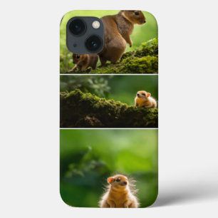 Capa para iPhone / iPad