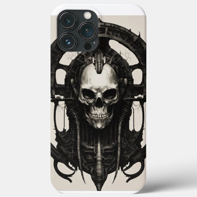 Capa para iPhone / iPad (Verso)