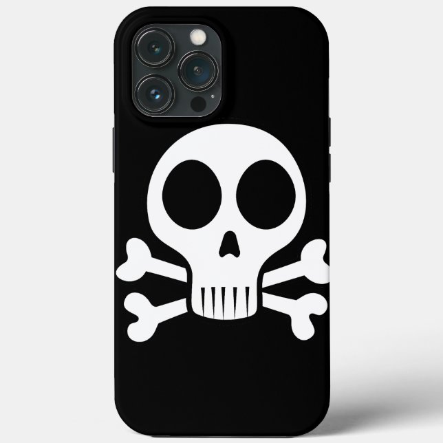 Capa para iPhone / iPad (Verso)