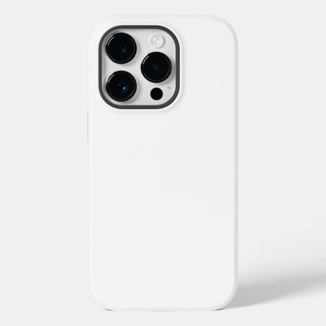 Capa para iPhone / iPad (Verso)