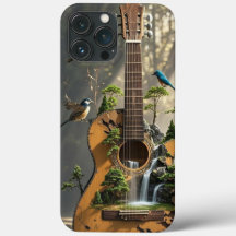 Capa para iPhone / iPad