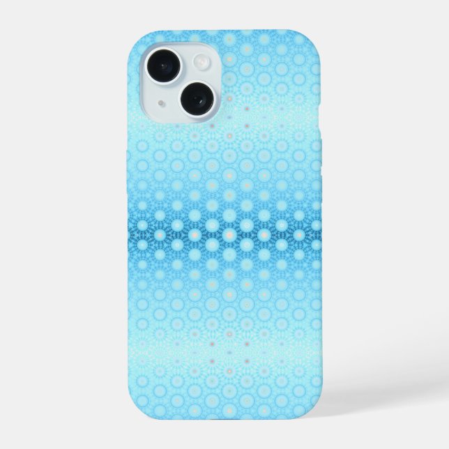 Capa para iPhone / iPad (Verso)