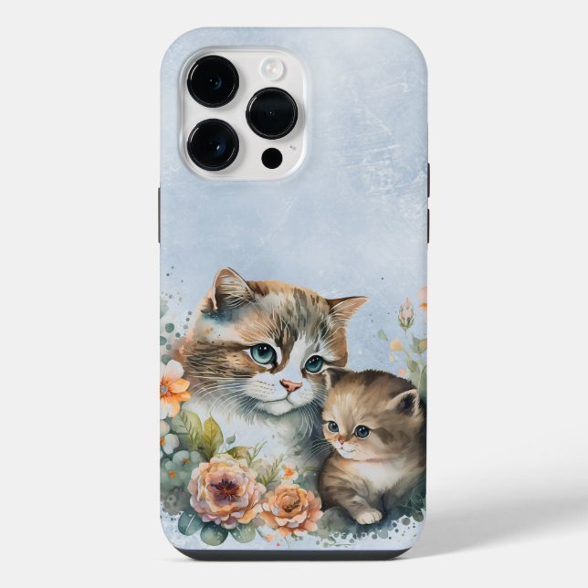 Capa para iPhone / iPad (Verso)