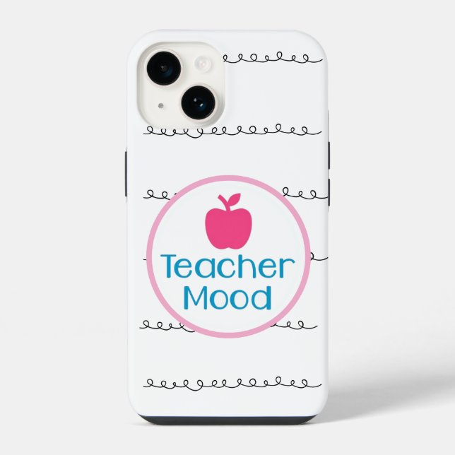Capa para iPhone / iPad (Verso)