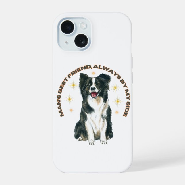 Capa para iPhone / iPad (Verso)