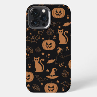Capa para iPhone / iPad Padrão de Pesadelo de Hall