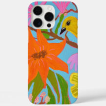Capa para iPhone / iPad Spring Pleasures 16 Pro Ma