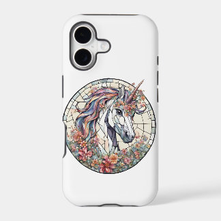 Capa para iPhone / iPad Unicórnio Cavalo Mitológic