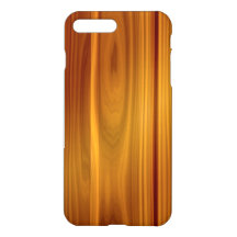 iPhone de madeira X/8/7 da teca mais o caso