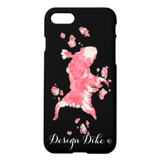 Capa iPhone 8/7 Japanese style iPhone case
