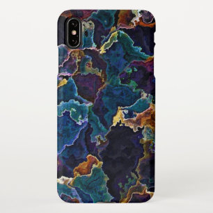 Capa Para iPhone Lamas De Óleo