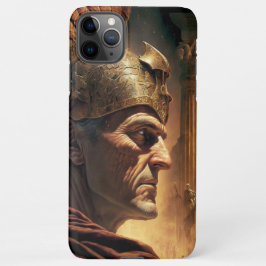 Capa Para iPhone Life of Nicias and Crassus