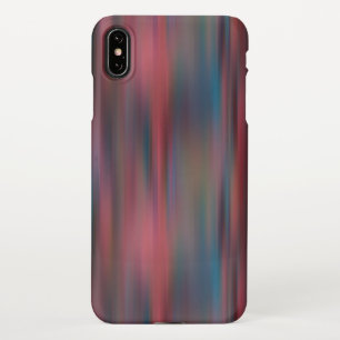 Capa Para iPhone listras coloridas