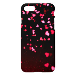 CAPA iPhone 8/7 LOVE LOVE LOVE