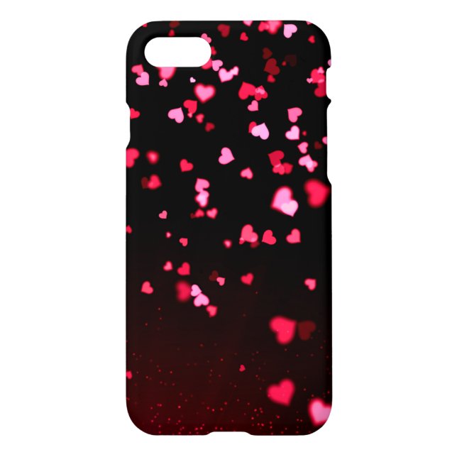CAPA PARA iPhone LOVE LOVE LOVE (Verso)