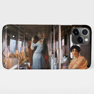 Capa Para iPhone Má Pessoa