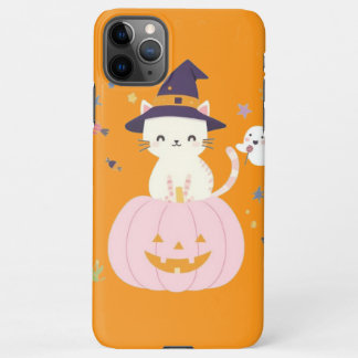 Capa Para iPhone Magicamente Kind e Spookily Doces