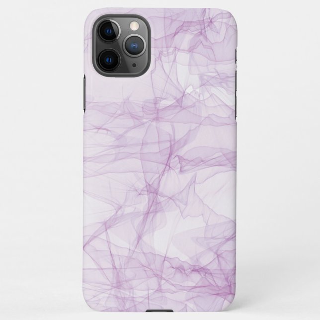 Capa Para iPhone Marble Stone iPhone 11 Pro Max (Verso)
