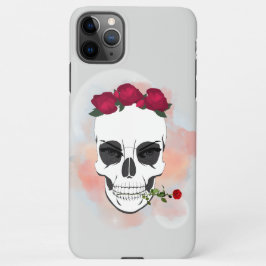 Capa Para iPhone Mask phone case