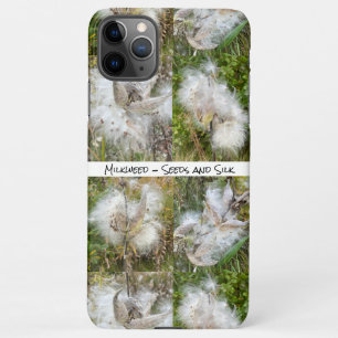 Capa Para iPhone Milkweed   Natural