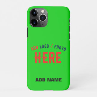 CAPA PARA iPhone NA MODA MODERNO PERSONALIZADO VERDE LIMÃO VERIFICA