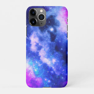 Capa Para iPhone "Nebula Stars" - Um Comprar de Arte Digital Incrív