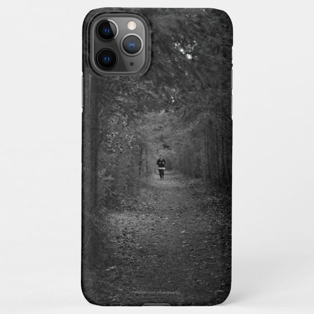 Capa Para iPhone O Jogador (Verso)