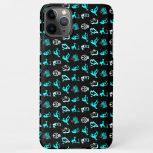 Capa Para iPhone Os melhores Patinetes do Freestyle Pro