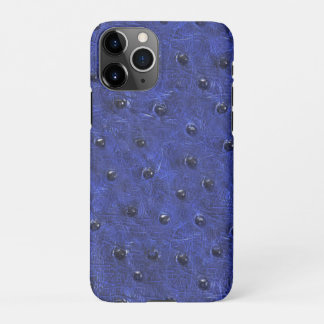 Capa Para iPhone Ostrich Skin