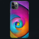 Capa Para iPhone Padrão Azul Cor-de-rosa Abstrato Floral Moderno #1<br><div class="desc">Padrão Azul Cor-de-rosa Abstrato Floral moderno nº 17 iPhone 11 Pro Max</div>