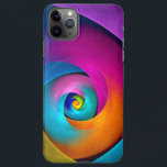 Capa Para iPhone Padrão Azul Cor-de-rosa Abstrato Floral Moderno #1<br><div class="desc">Padrão Azul Cor-de-rosa Abstrato Floral moderno nº 17 iPhone 11 Pro Max</div>