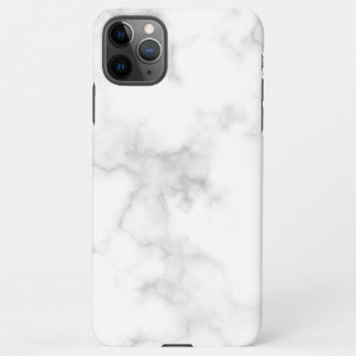 Capa Para iPhone Padrão de Textura Marble