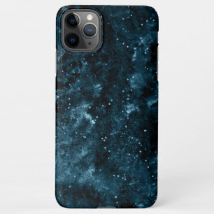 Capa Para iPhone Paleta de cores Celestial Nexus Galaxy   Tidal