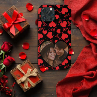 Capa para iPhone personalizada | Design de AMOR em