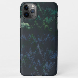 Capa Para iPhone Pine Tree 