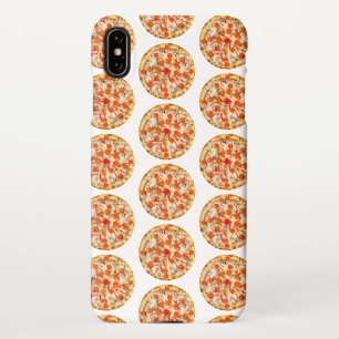 Capa Para iPhone Pizza