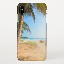 Capa Para iPhone Praia