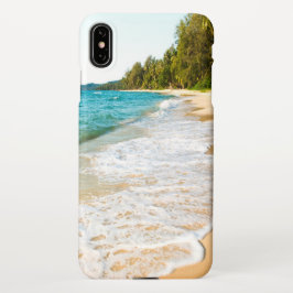 Capa Para iPhone Praia
