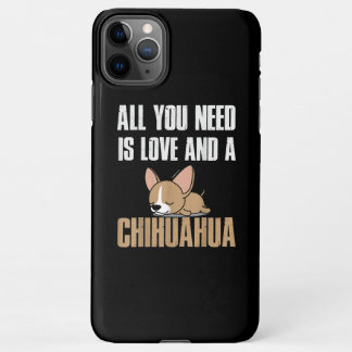 Capa Para iPhone Presentes Para Chihuahua Lover | Bonitas dotes Chi