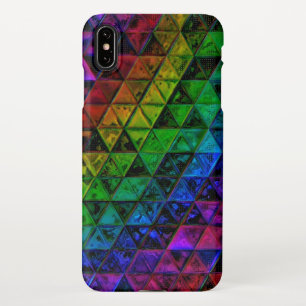 Capa Para iPhone Pride Glass