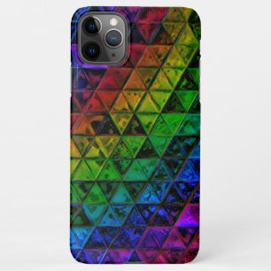 Capa Para iPhone Pride Glass