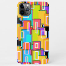 Rainbow Deco Home Living Abstrato