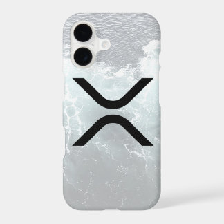 Capa para iphone Ripple XRP