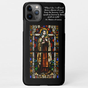 Capa Para iPhone Ruas de Lisieux