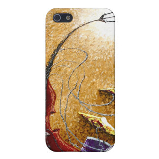 Capas iPhone 5 Rufe a caixa baixa do speck do iPhone 4 de "n"