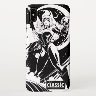 Capa Para iPhone Sci-Fi Classic: Cyber Punk Phone Case