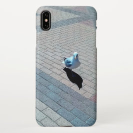 Capa Para iPhone Seagull