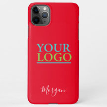 Seu Logotipo/Arte/Foto, Nome do Script Branco, Ver