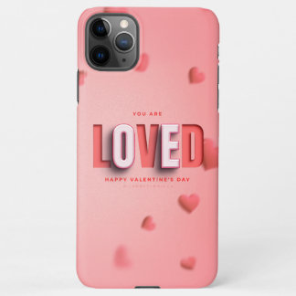 Capa Para iPhone SlipperyJoe's Valentine's Day gifts romantic tone 
