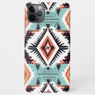 Capa Para iPhone Sudoeste Aztec